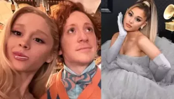 Ethan Slater Reacted When His Ex-Wife, Lilly Said Ariana Grande Was Not A 'Girl's Girl' After Split