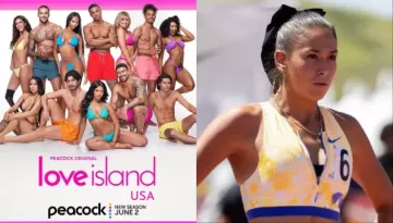 'Love Island USA' Season 8 Episode 6, Beatriz Hatz Gets Candid About Her Past With An Older Partner