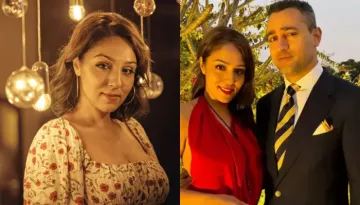 Imran Khan's GF, Lekha Washington Breaks Silence On 'Homewrecker' Label, Says, 'Two Broken People..'