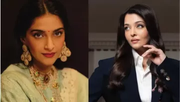 Sonam Kapoor Justified Calling 36-Year-Old Aishwarya Rai 'Aunty', Said, 'Aish Worked With My Dad...'