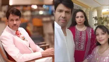 Who Is Shafeeq Ur Rahman's Wife, Sahebzadi Maheen Nikhath? Lavish Wedding And Parents To A Daughter