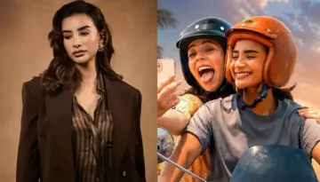 'Just Had A Baby...' Maanvi Gagroo Slams Trolls For Body Shaming Patralekhaa After Motherhood