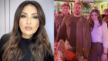 Who Was Salman Khan's Close Friend, Kumod Raney? Entrepreneur And Founder Of Reign Beauty Bar