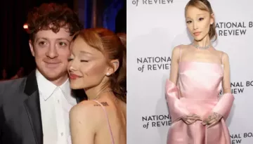 Ariana Grande's Fans Worried On Why Her Relations End Soon Post Breakup With Ethan, 'She Needs To'