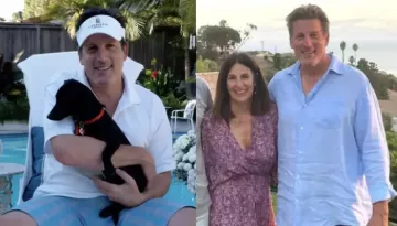 'Godfather 3' Fame, Anthony Guidera Passes Away At 65, His Wife Confirms With Emotional Tribute