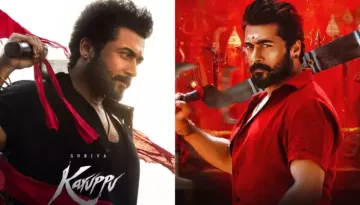 'Karuppu' Ending Explained, 'Saravanan' Exposes Corrupt Men But He Is Not Happy, Here's Why
