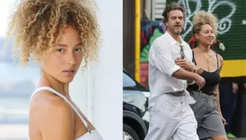 Who Is Olivia Burgess? Joshua Jackson's Rumoured New Girlfriend, Seen Holding Hands On Cosy Date