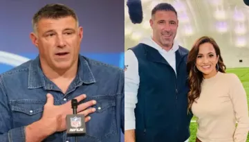 Mike Vrabel Is 'Running, Clumsily' Claims Expert Amid Renewed Buzz Around Dianna Russini Scandal
