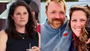 Who Is Graham Platner's Wife, Amy Gertner? Flagged Husband's Explicit Texts To Other Women
