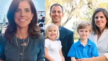 Meet Nancy Mace's Ex, Curtis Jackson, Inside Her Two Failed Marriages As She Loses SC Governor Bid