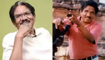 Bharathiraja Passes Away At 84, Inside The Filmmaker's Cause Of Death, Legacy And Health Struggles