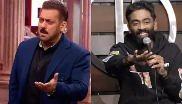 Salman Khan's Warning To Pranit More About 'Below The Belt' Jokes Resurfaces Amid Rs 370 Biryani Row