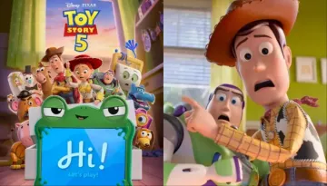 'Toy Story 5' Early Reactions, Sequel Earns Widespread Critical Acclaim After Los Angeles Premiere