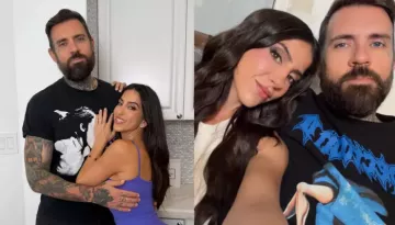 Who Is Lena The Plug's Stalker? Believes He's In A Relationship With Her, Forged Adam22 Divorce File