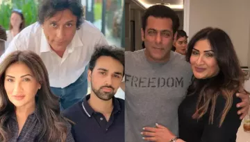 Kumod Raney's Family, All About Kabir, Salman Khan's Friend's Son, Did She Have A Husband?