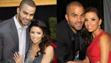 Eva Longoria Was Cheated On By Her Husband, Tony Parker, She Caught Him Sexting His Teammates' Wife