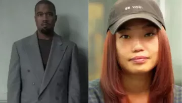 Kanye West's Accuser, Jenn An Gets Teary-Eyed As She Recalls Sexual Assault Incident, 'Choking Me..'