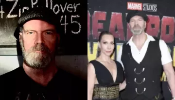Who Is Tyler Mane's Second Wife, Renae? She Pushed X-Men Star To Get Diagnosed For Breast Cancer