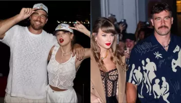 Taylor Swift And Travis Kelce's Wedding, Couple Reserves Madison Square Garden For Days-Long Event