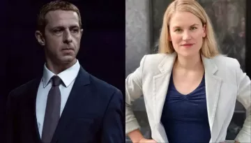 Is' The Social Reckoning' Based On A True Story? Frances Haugen's Leak And 'The Facebook Files' Case