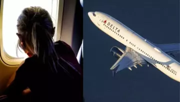 Madison Cupp Sues Delta For USD 2.35 Million For Wrongly Accusing Her Father And Humiliating Them