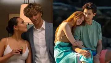 Matt Cornett Got Advice From Old Roommate, Gavin Casalegno After Landing Role In 'Every Year After'