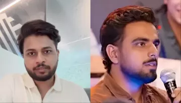 Himanshu Jangra Fired From Starvik, Founder Vivek Vishwakarma Says, 'It Was A Business Decision'