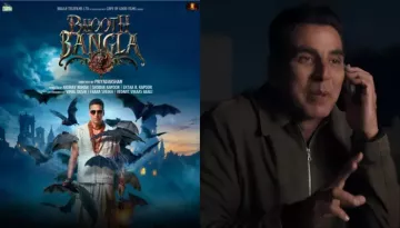 'Bhooth Bangla' Ending Explained, Myth Of 'Vadhusur' Through The Shadows Of Mangalpur, Find Out