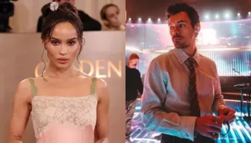 Zoe Kravitz Reveals Being 'Uncomfortable' With Constant Media Attention, Amid Dating Harry Styles
