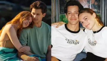 Are 'Every Year After' Stars, Sadie Soverall And Matt Cornett Single? Here's What We Know