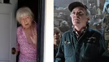James Handy's GF Says Schizophrenic Son Was Getting Paranoid, Missed His Meds Before Killing Actor