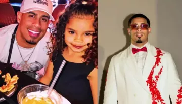 Meet Puerto Rico Infleuncer Michael Flores, Lost 5 Yr Old Niece, She Died Due To Drowning In Pool