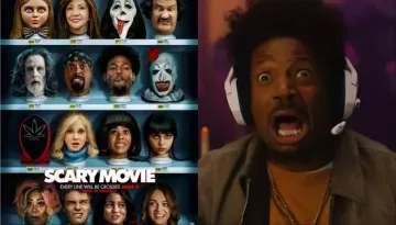 'Scary Movie' Cast, Two Decades Of Career Shifts And On-Screen Growth Of The Lead Actors