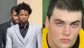 Austin MetCalf's Dad Reacts To Karmelo Anthony's 35 Years Imprisonment, 'Bodycam Footage Killed Me'