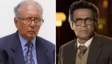 Governor Movie, Who's Ex-RBI Governor Venkitaramanan? Real Life Inspiration Of Manoj Bajpayee's Role