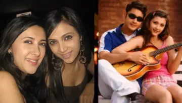 Sakshi Shivanand Left Bollywood Overnight After She Got Scared Of Underworld, Changed Phone Number 