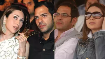 'Sunjay In Our Hearts..' Karisma Kapoor Shares First Post For Ex-Husband On His Death Anniversary
