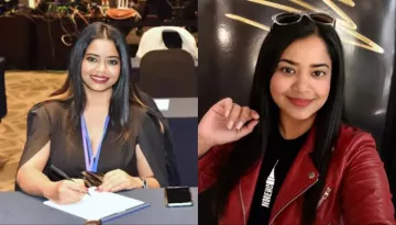 Meet Gitika Talukdar, Sports Photojournalist Making History With Her Third FIFA World Cup Assignment