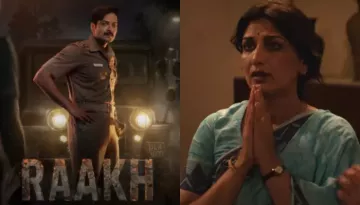 'Raakh' Review, Ali Fazal And Sonali Bendre's Crime Drama Gives Goosebumps, Fans Say, 'Well-Crafted'
