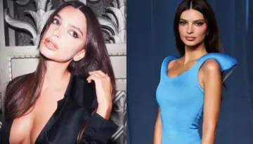 Emily Ratajkowski Makes Shocking Claims About Sex Life With Ex-Husband, 'A Violent Transition...'