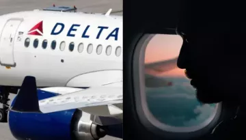 After Madison Cupp, Delta Falsely Accused Peter Espinosa Of Trafficking His Special Needs Daughter
