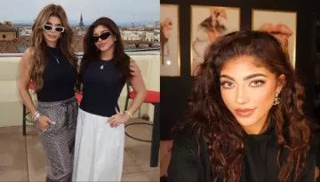 Milania Giudice Legal History, Teresa Giudice's Daughter Was Once Arrested For Operating An ATV