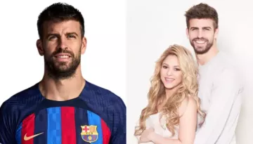 Where Is Shakira's Ex Gerard Pique Now? Is He Part Of FIFA World Cup 2026 Amid Opening Ceremony Buzz