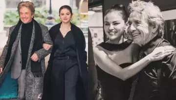 Selena Gomez 'Protects' Martin Short After His Daughter, Katherine's Death, 'People Don't Realise..'