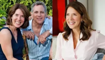 Who Is Bill Ritter's Wife, Kathleen? All On Her As WABC Anchor Retires After Alzheimer's Diagnosis