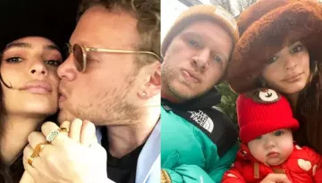 Who Is Emily Ratajkowski's Ex, Sebastian Bear-McClard? A 15 YO Accused Him Of Sexual Misconduct