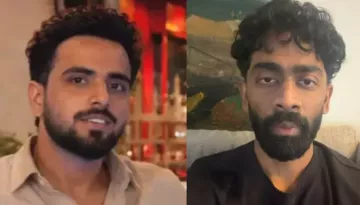 Pranit More Gets Trolled Further As He Issues A Public Apology Following Rs. 370 Biryani Controversy
