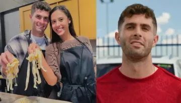 Did Christian Pulisic Cheat On Her Then-GF, Alexa Melton? Here's The Reason Behind Their Breakup