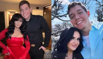 Meet Mikayla Nogueira's Ex-Husband, Cody Hawken, Works In Sales, Married To Influencer For Two Years