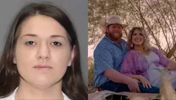 Where Is Taylor Parker's Ex-BF, Wade Griffin, Today? Avoided Public View And Sued After Murder Case